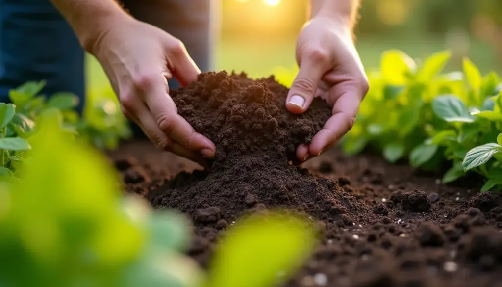 Compostagem Rápida: O Segredo Para Seu Jardim
