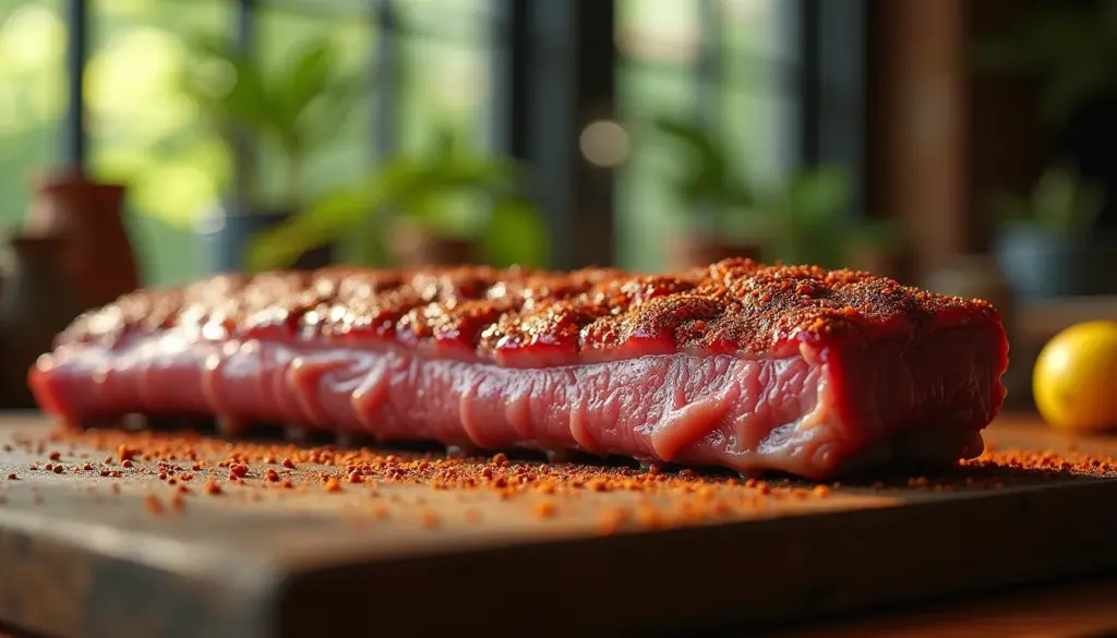 Tempero para Costelinha de Porco: 7 segredos que vão explodir seu sabor!