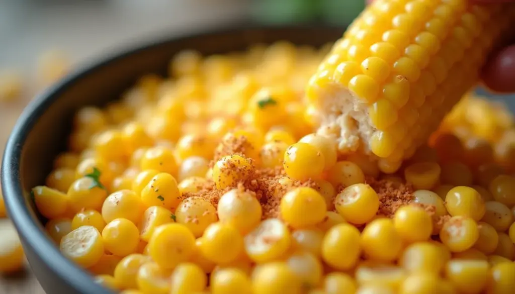 O Segredo do Tempero para Creme de Milho Perfeito em 2026