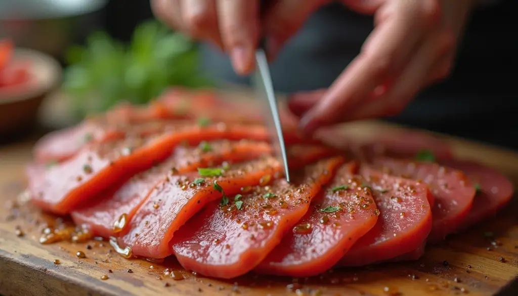 O Segredo do Tempero para Escondidinho de Carne Seca Perfeito