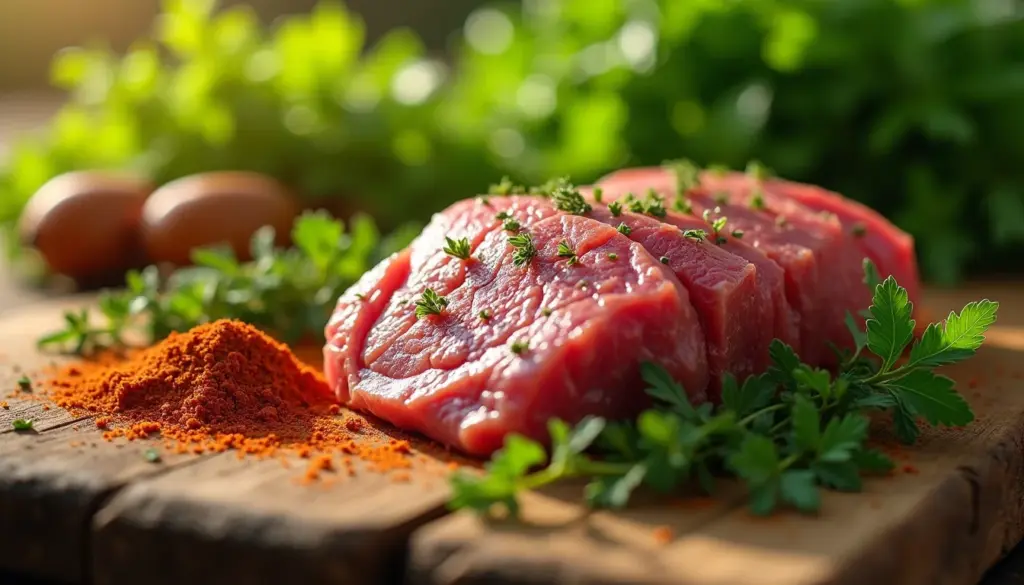 Tempero para Língua de Boi: O Segredo Revelado [Receita Rápida]