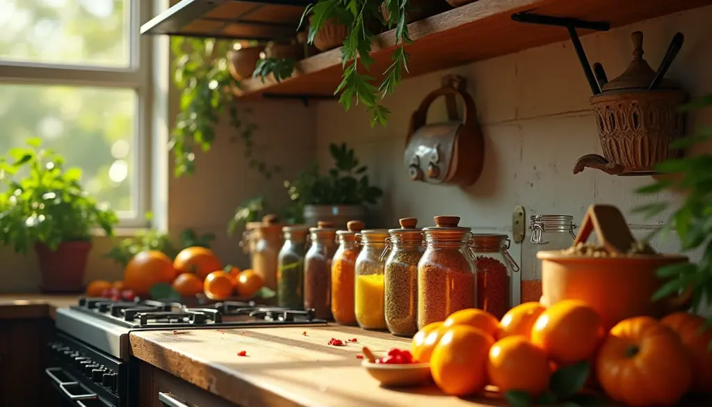 Tempero para o dia a dia: 7 segredos que transformam sua cozinha Tempero para o dia a dia: 7 segredos que transformam sua cozinha