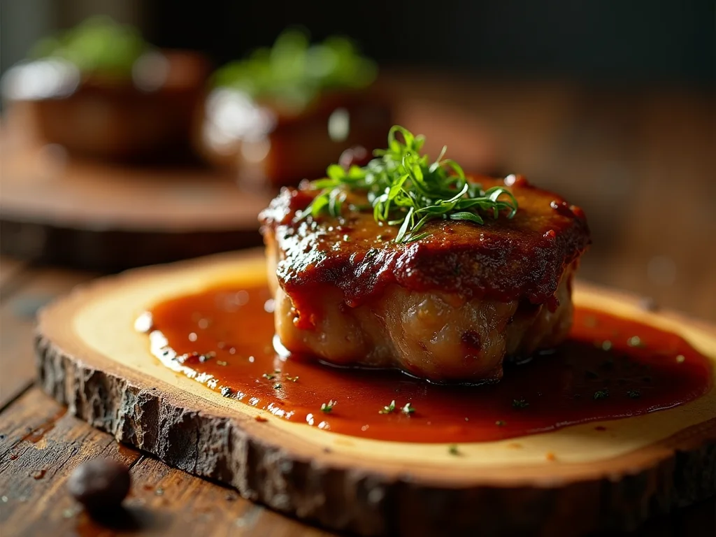 Tempero para Ossobuco: A Receita Secreta Que Transforma Seu Prato! Tempero para Ossobuco: A Receita Secreta Que Transforma Seu Prato!