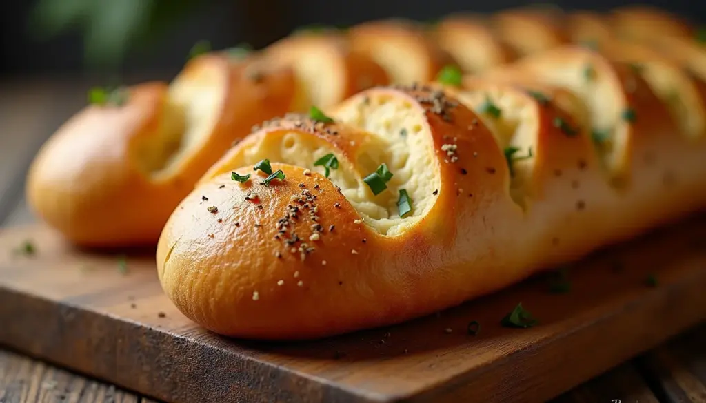 Tempero Pão de Alho: O Segredo para um Sabor Incrível