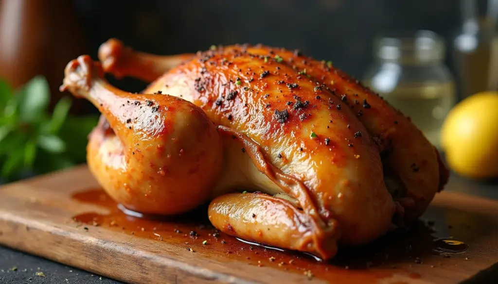 Tempero para Salpicão: O Segredo das Festas Perfeitas