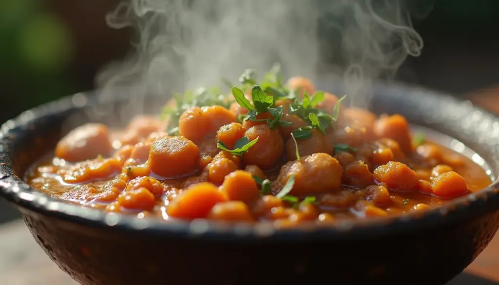 Sarapatel 2026: O Segredo do Tempero que Vai Te Surpreender!