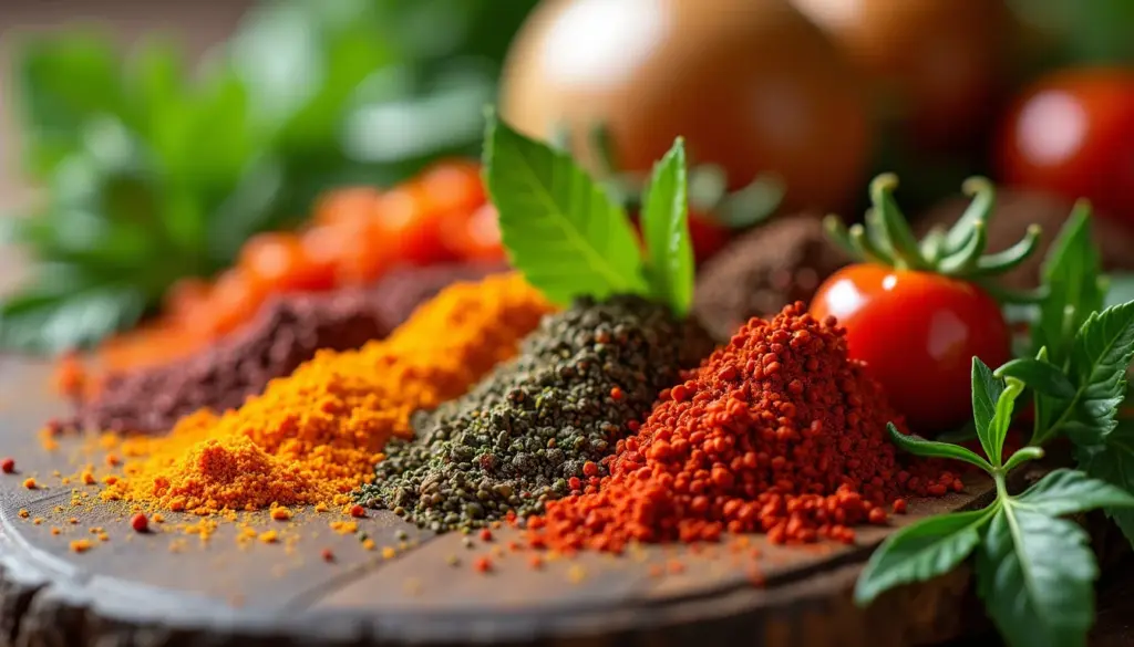 Tempero para Tabule: o segredo do frescor [2026] Revelado!