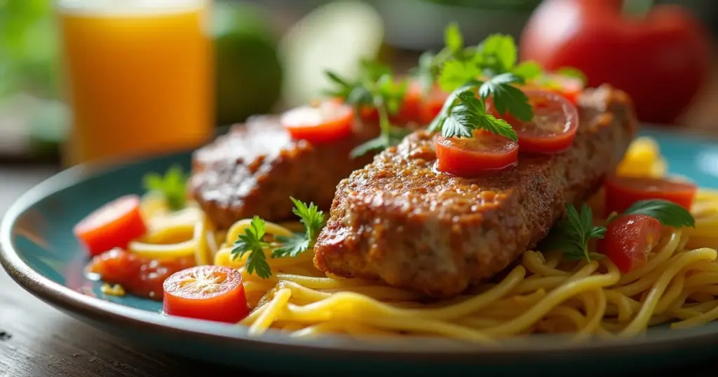 Tipo de Almoço Gostoso: 7 Receitas Rápidas e Saudáveis [2026]