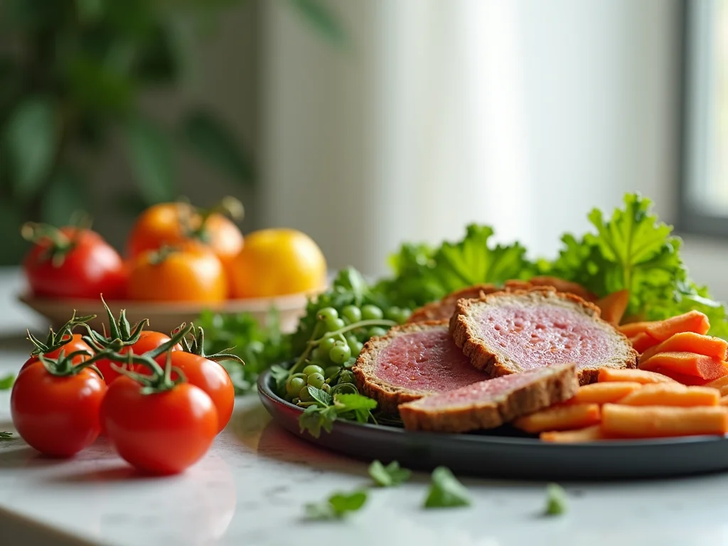 Almoço Saudável: O Guia Completo Para Uma Rotina Energizante Almoço Saudável: O Guia Completo Para Uma Rotina Energizante