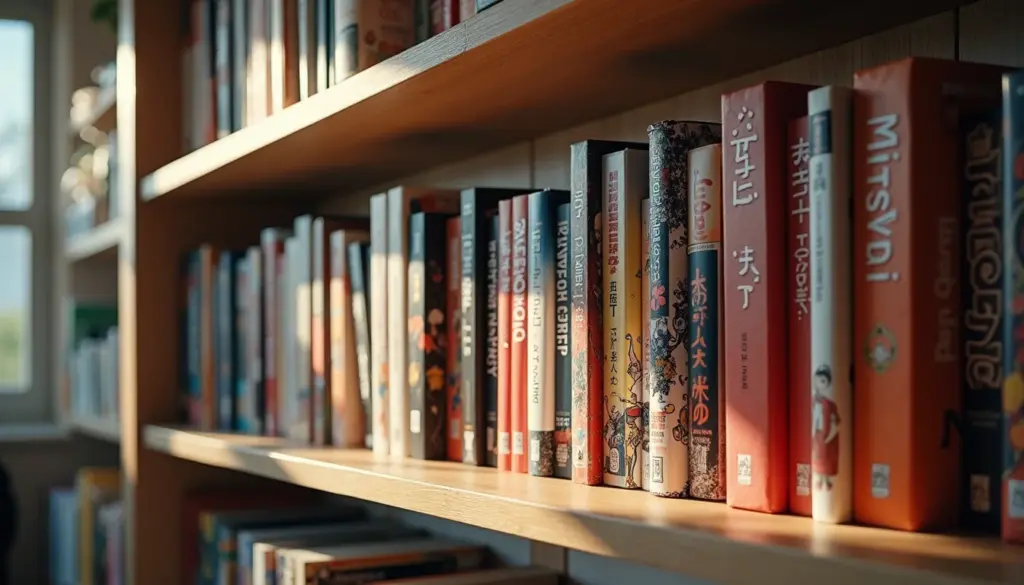 Tipos de Manga: O Guia Definitivo Para Escolher a Sua