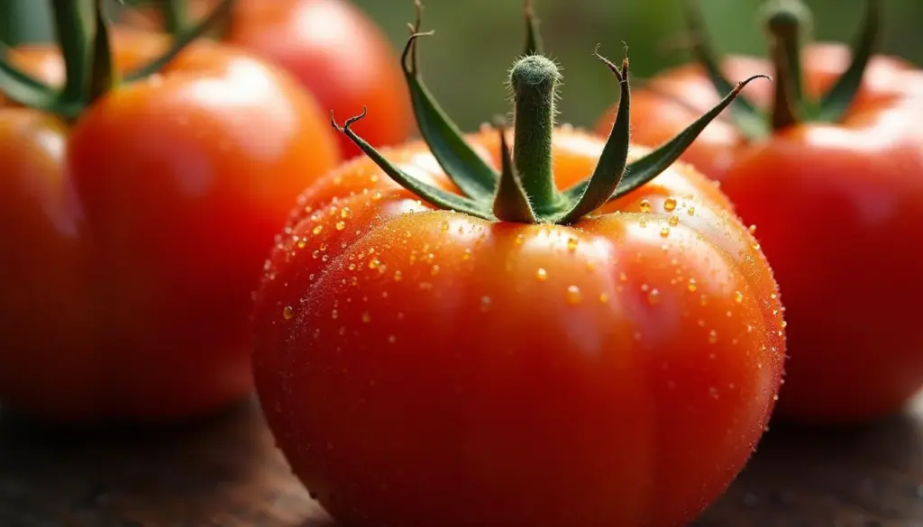 Tipos de Tomate: O Guia Para o Sabor Perfeito em 2026