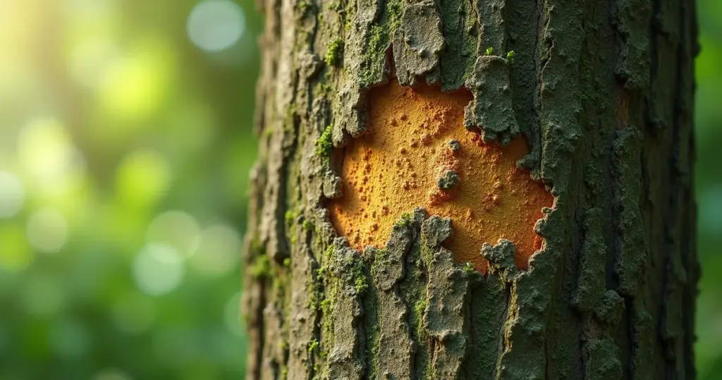 Tratamento para Fungos em Arvores: segredos que a natureza revela