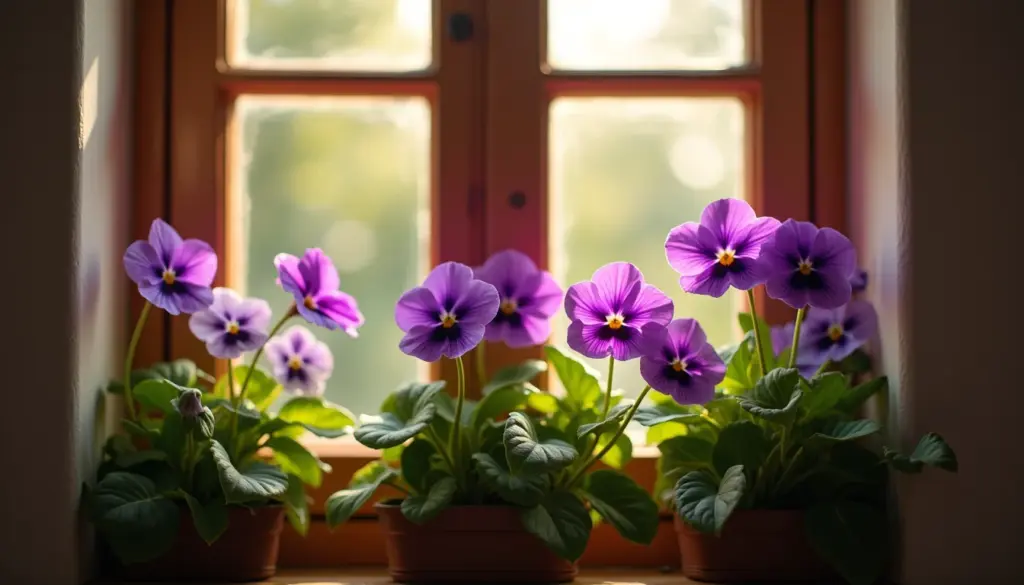 Violetas na Janela: O Guia Definitivo para Florescer em 2026 [Segredos]