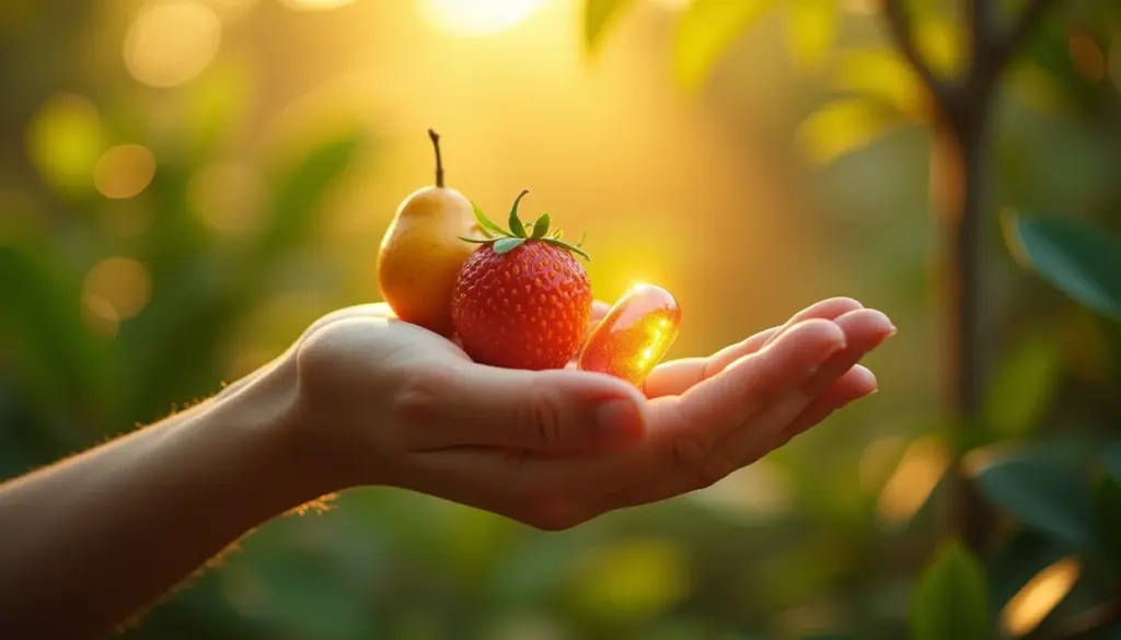 Vitamina 6: segredos do nutriente que acelera o metabolismo Vitamina 6: segredos do nutriente que acelera o metabolismo