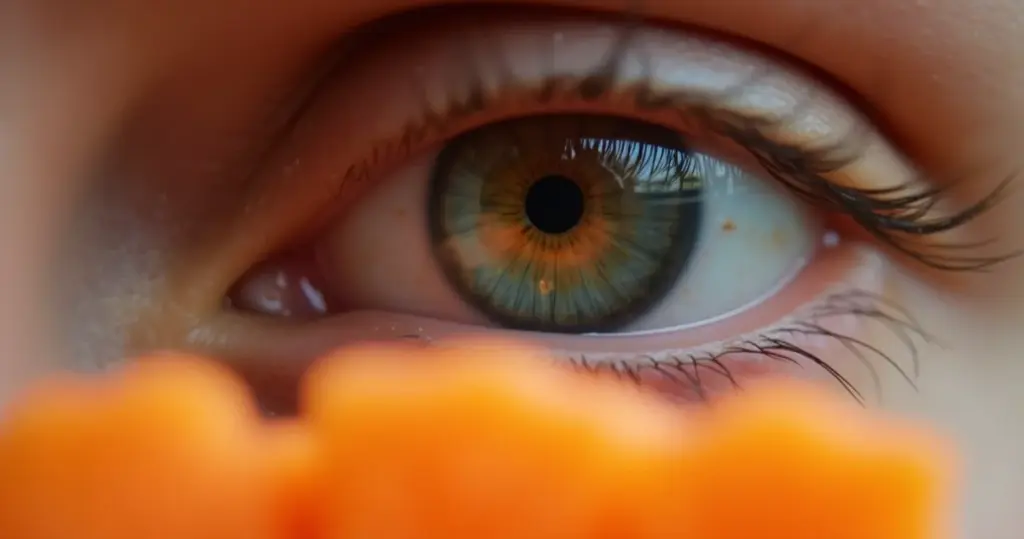 Vitamina A Exame: Desvende Sinais Ocultos de Saúde e Bem-Estar