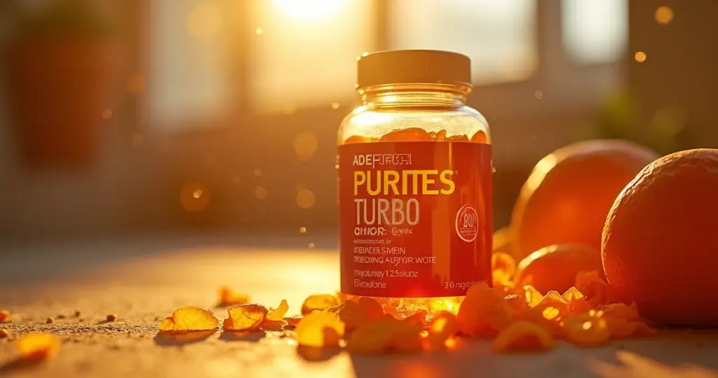 Vitamina Adeforte Turbo: A Energia que Faltava em 2026!