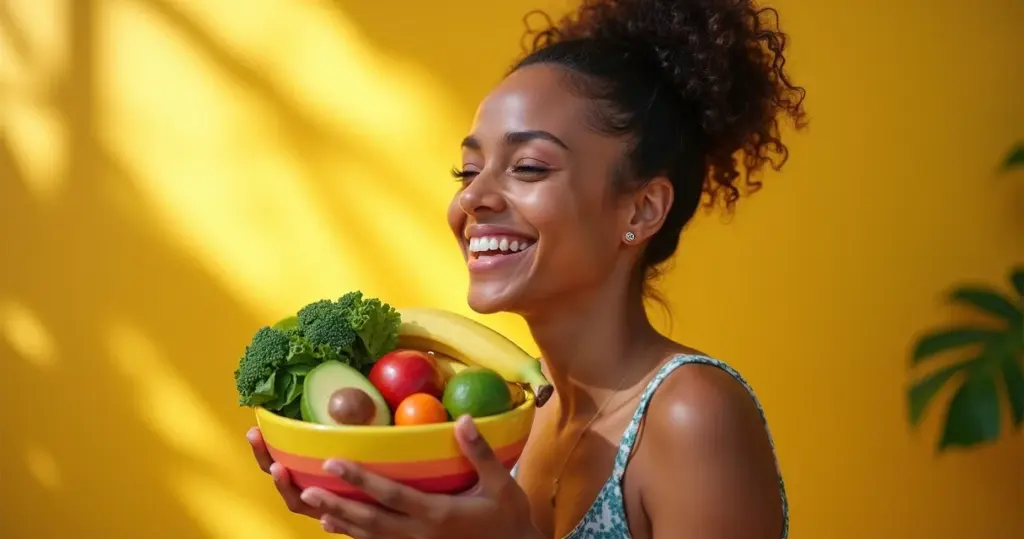 Vitamina B 6: Otimize sua saúde digestiva [Especialista Revela]