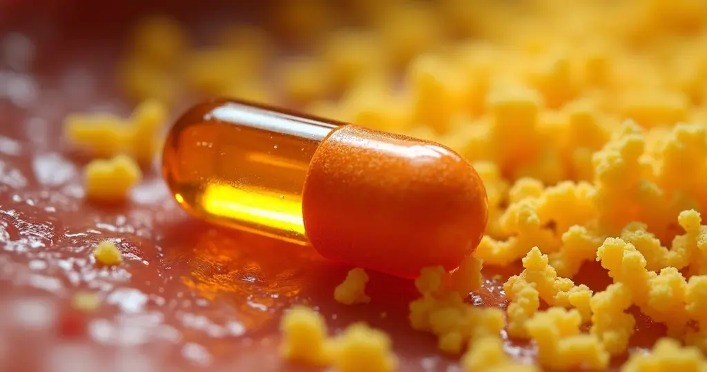 Vitamina B12 Fonte: O Segredo da Energia em 2026