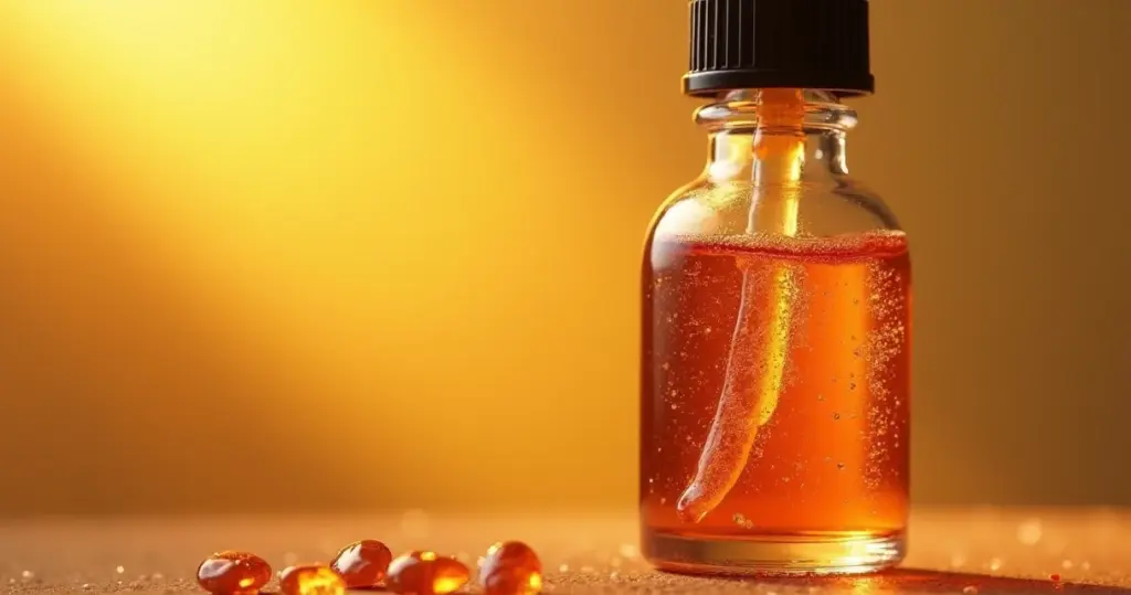 Vitamina B12 Liquido: A dose certa para sua energia [2026]