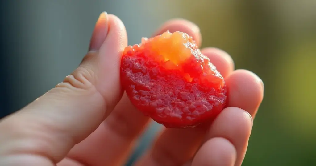 Vitamina B12 Natural: Energia Pura e Mente Clara