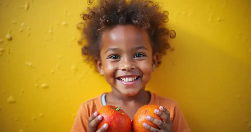 Vitamina B12 para Crianças: A Dose Certa Revelada [Segredo]