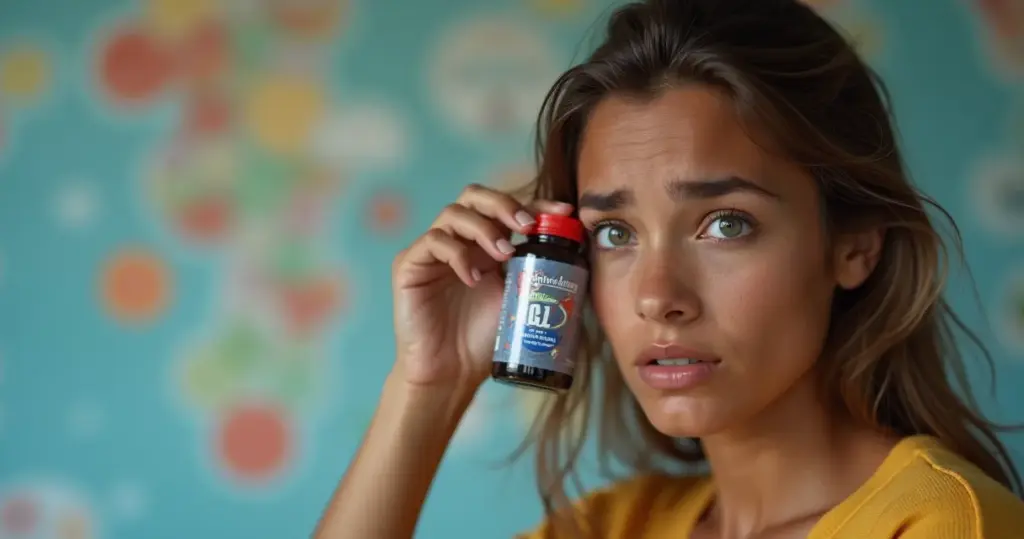 Vitamina B12 tem contra indicação? Descubra os riscos!