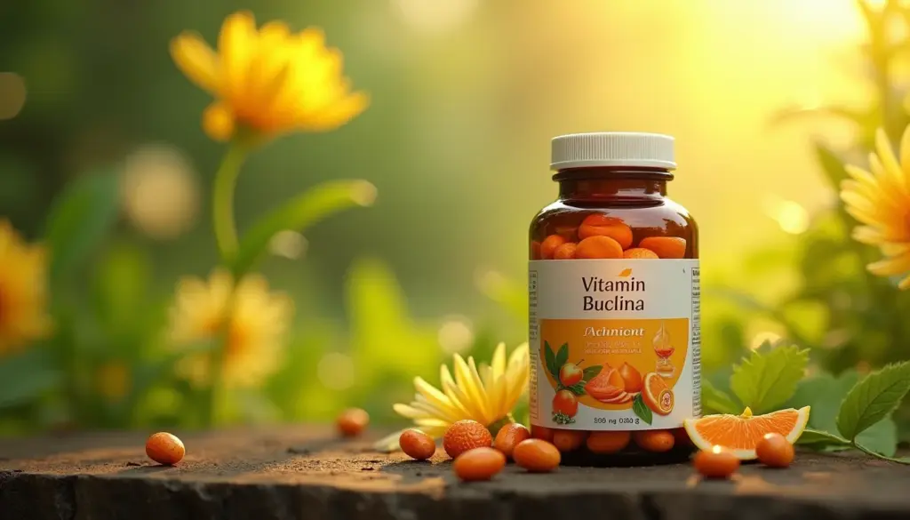 vitamina buclina para que serve: segredos revelados [2026]