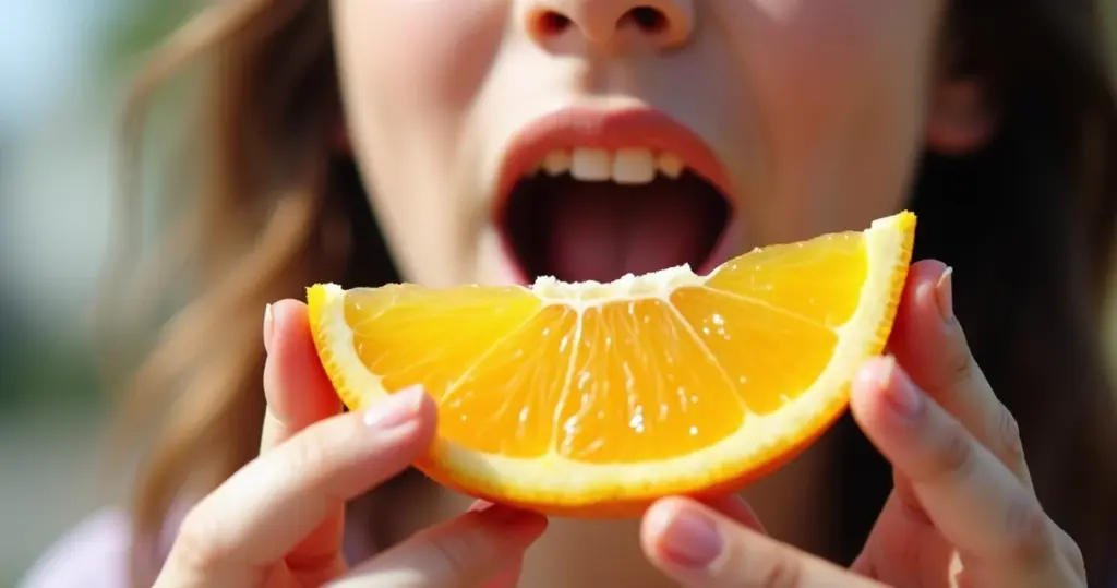 Vitamina C é Hidrossoluvel: Segredo Para Turbinar Sua Saúde