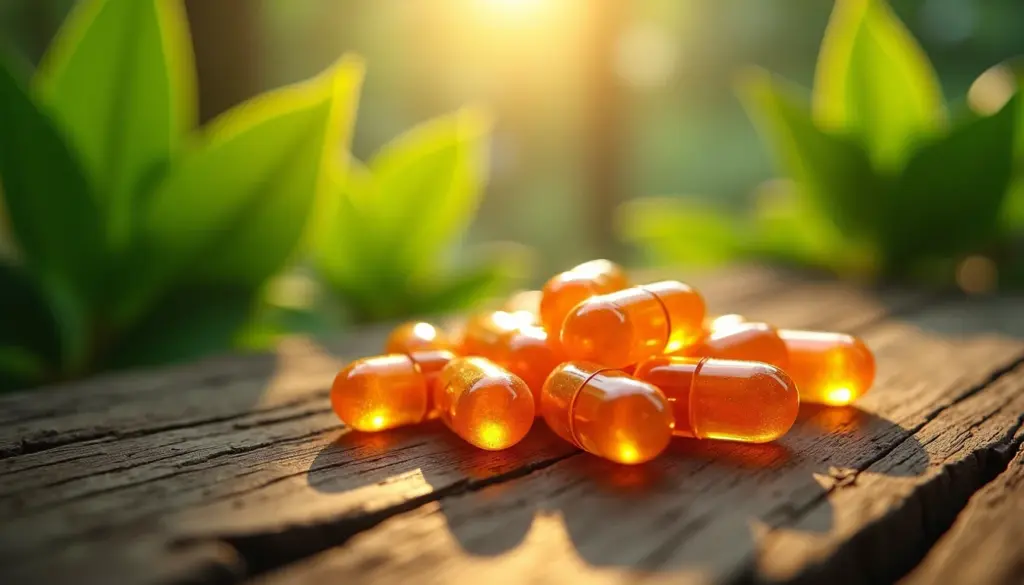 Vitamina C em Cápsulas: 7 benefícios incríveis que você não sabia