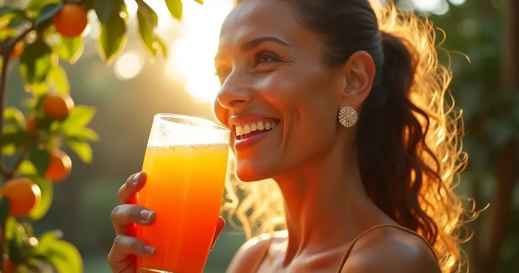 Vitamina C Pura Vida: O segredo para sua imunidade [Descubra]