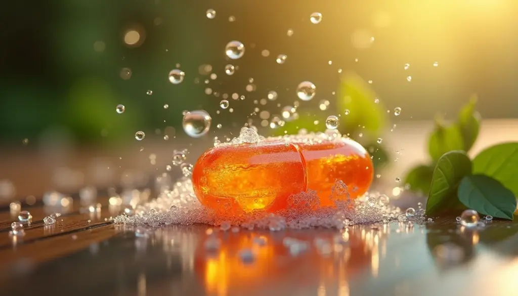 Vitamina C que dissolve na água: o segredo revelado [2026]