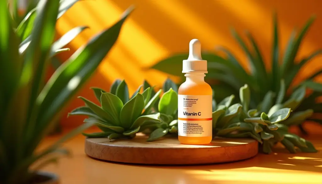 Vitamina C The Ordinary: segredos revelados [Guia 2026]