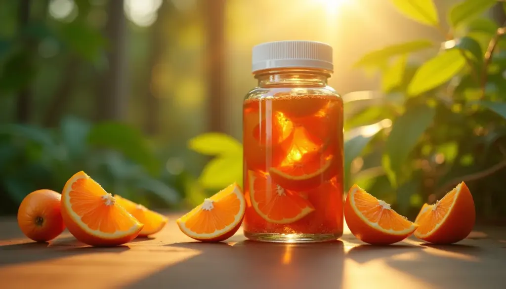 Vitamina Completa: a fórmula secreta para energia [2026]