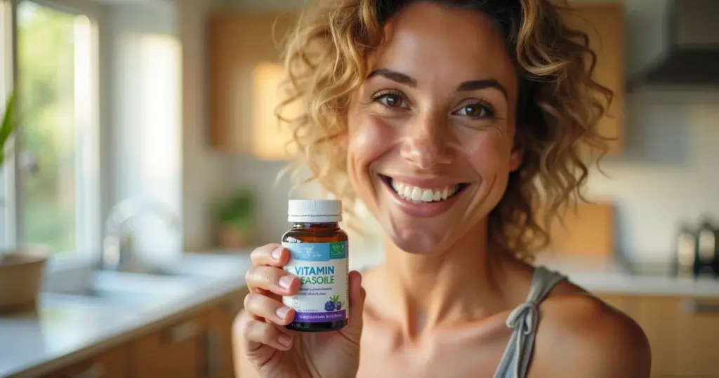 Vitamina Completa para Mulher: Energia e Bem-Estar em 2026 Vitamina Completa para Mulher: Energia e Bem-Estar em 2026