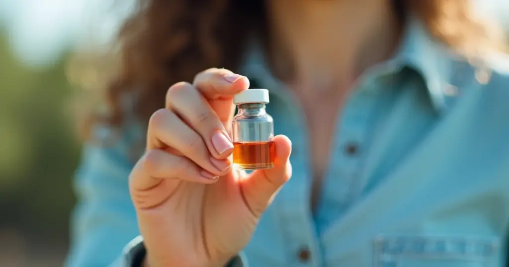 Vitamina D 25 Dihidroxi: O Que Ela Revela Sobre Sua Saúde