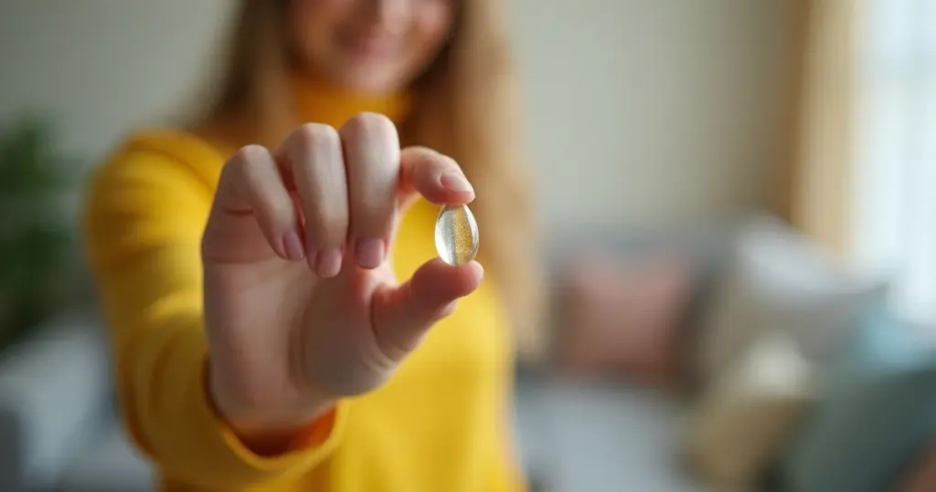 Vitamina D 7.000UI Preço: O Custo-Benefício Que Vale Ouro!