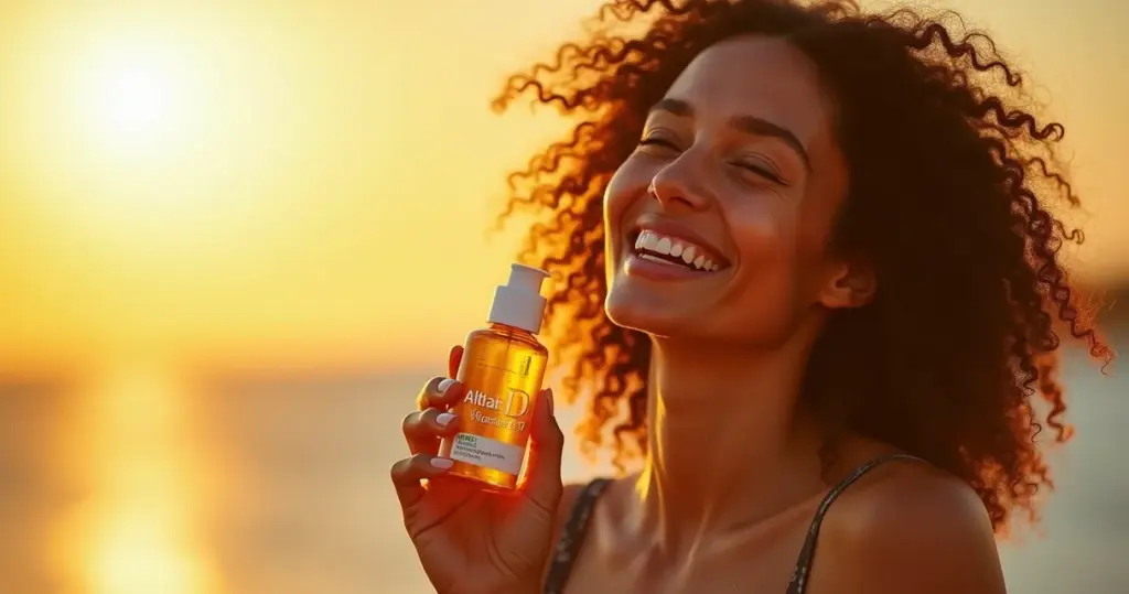 Vitamina D Althaia é confiável? [Análise Completa]