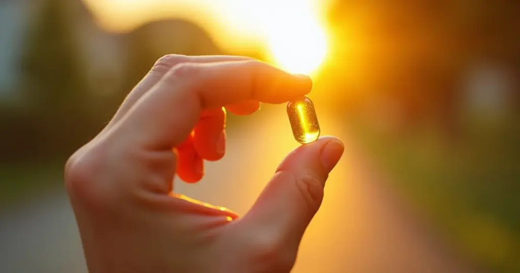 Vitamina D 50.000: Cuidado Essencial ou Perigo? Vitamina D 50.000: Cuidado Essencial ou Perigo?