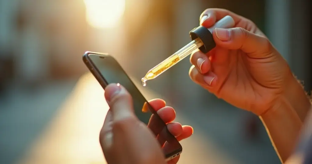 Vitamina D em Gotas Como Tomar Adulto: O Segredo da Absorção Vitamina D em Gotas Como Tomar Adulto: O Segredo da Absorção