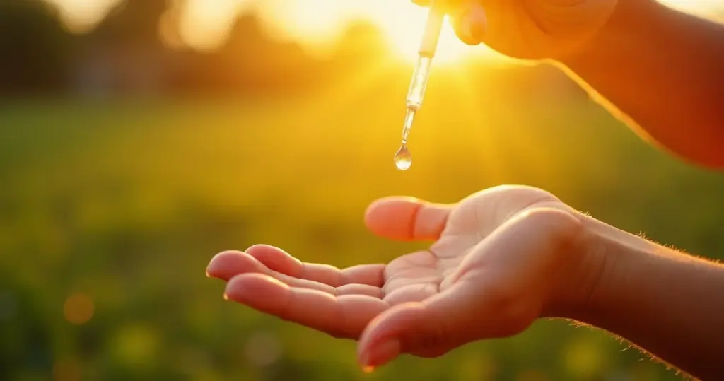 Vitamina D Gotas 200ui: Sua Dose Essencial [2026] - Descubra!