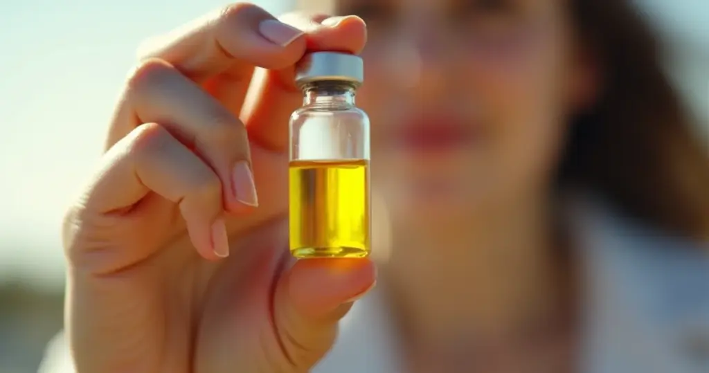 Vitamina D Manipulada: O Segredo Que 99% Ignoram