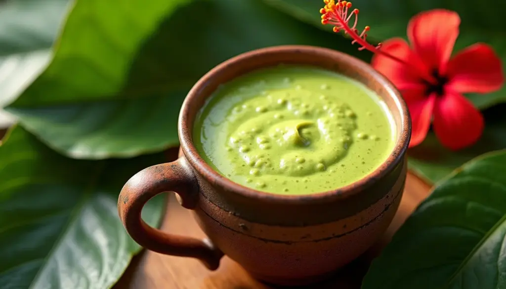 Vitamina de Abacate Engorda: o mito desvendado [2026]