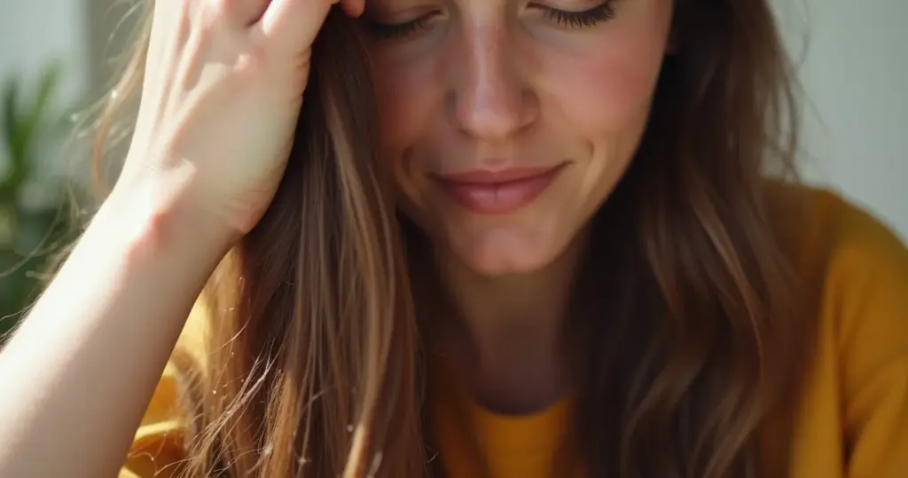 Vitamina de Cabelo: O Segredo Revelado para Fios Poderosos