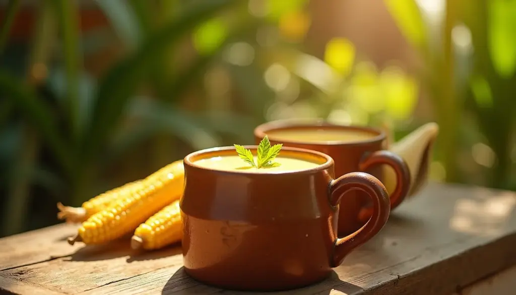 Vitamina do Milho: O Segredo Nutricional Revelado [2026]