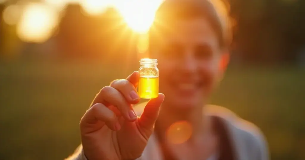 Vitamina do Sol D: Segredo para Mais Energia e Imunidade Vitamina do Sol D: Segredo para Mais Energia e Imunidade