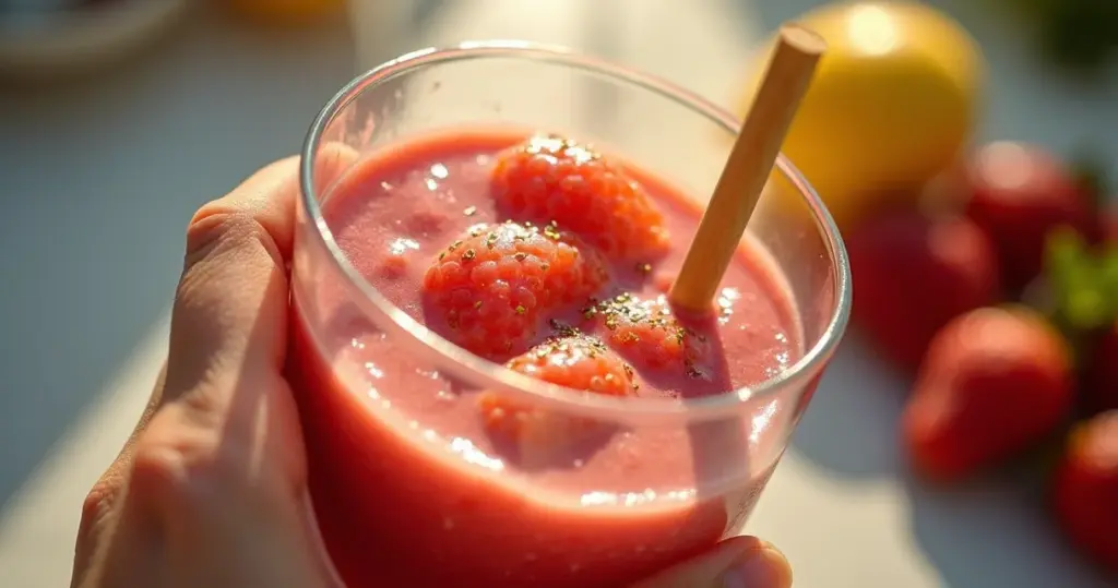 Vitamina Fusion: Energia e Saúde Pós-Bariátrica em 2026