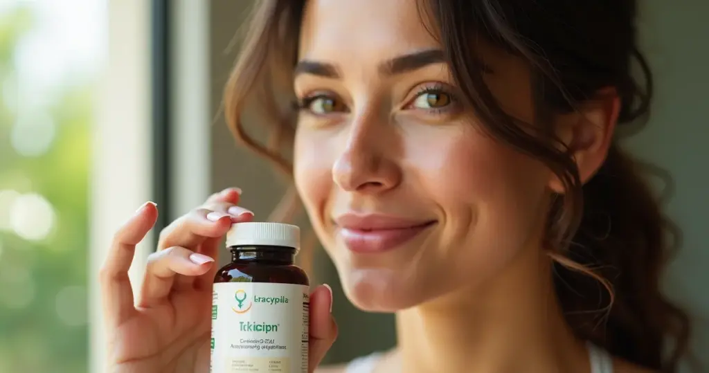 Vitamina para Acne: Descubra o segredo [Testado]