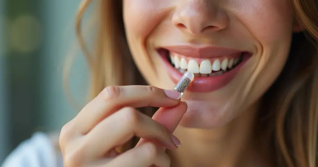 Vitamina para Aumentar Libido Feminina: O Segredo Revelado!