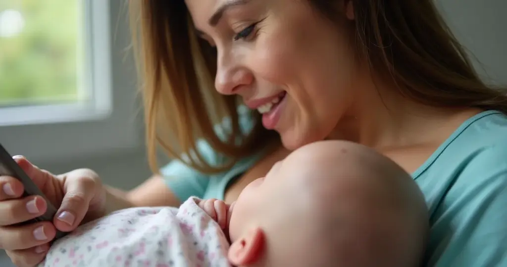 Vitamina para Aumentar Leite Materno: O Guia Definitivo 2026