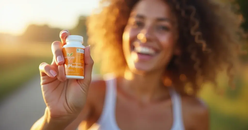 Vitamina para Energia Feminina Que Não Engorda: Descubra o Segredo Vitamina para Energia Feminina Que Não Engorda: Descubra o Segredo